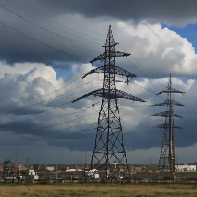 A shield in the form of a weather derivatives contract protecting various industries from financial losses during adverse weather conditions