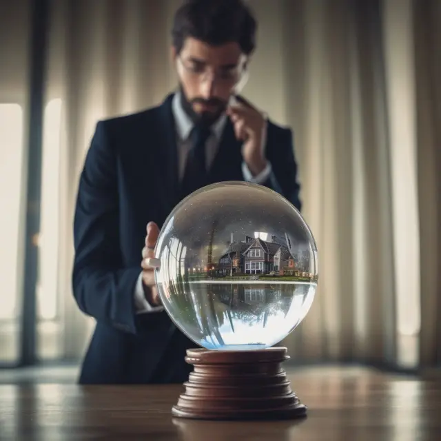 Understanding Weekly Charts: Long-Term Analysis for Institutional Investors