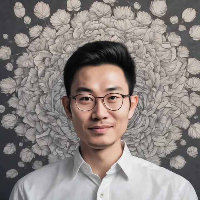 An ethereal tree blossoming, rooted in Wei Dai