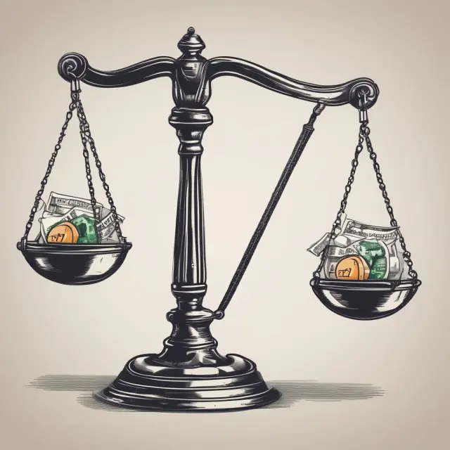 Weighted: Understanding the Impact and Importance of Weighting in Finance and Investment
