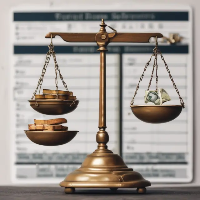 Understanding Weighted Average Credit Rating (WACR) and Its Significance in Bond Investing