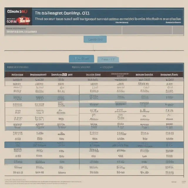 Scale with weighted credit ratings balancing the risk and quality of a bond fund portfolio