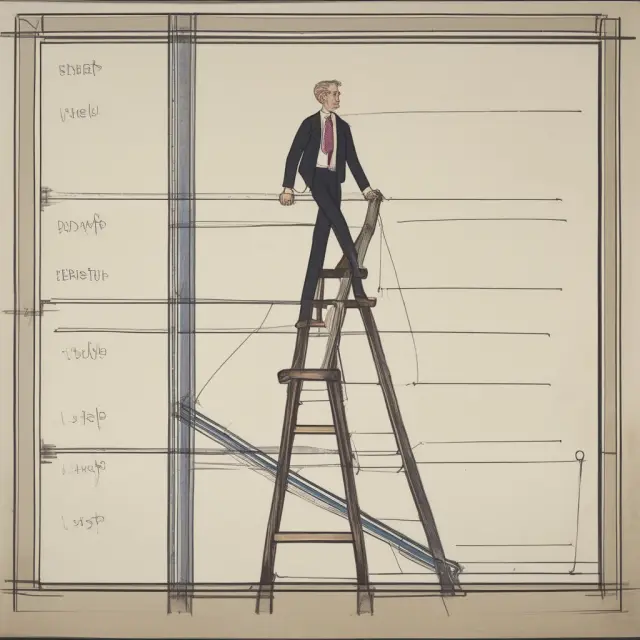 Visual representation of calculating weighted average maturity in a bond portfolio context