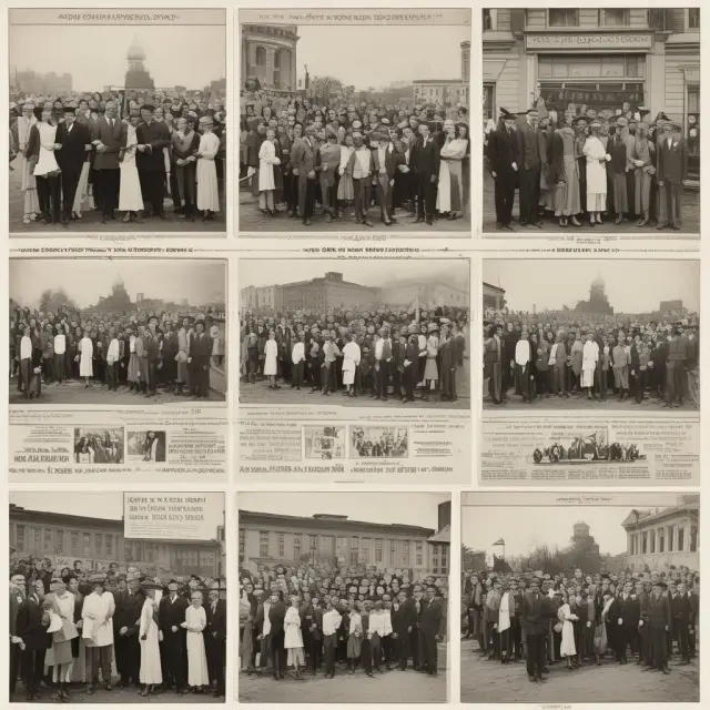 Timeline depicting major welfare developments in US history: New Deal, War on Poverty, Reagan