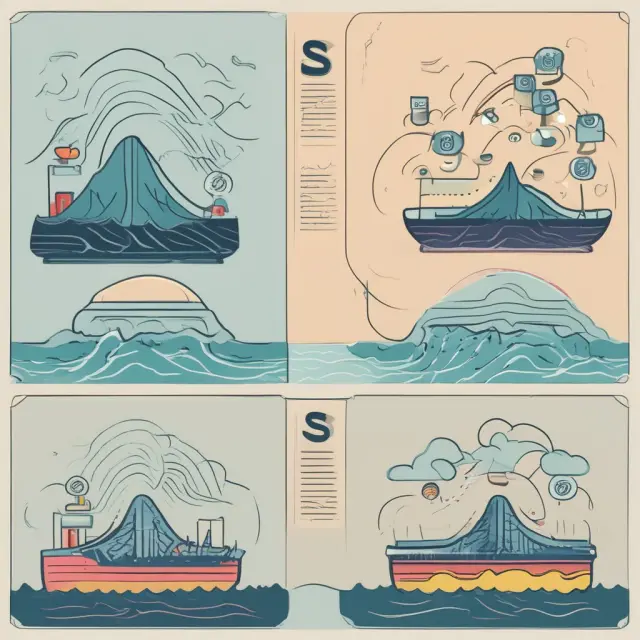 Graphical comparison of consumer and producer surplus under different market structures: perfect competition, monopolies, and monopsonies.