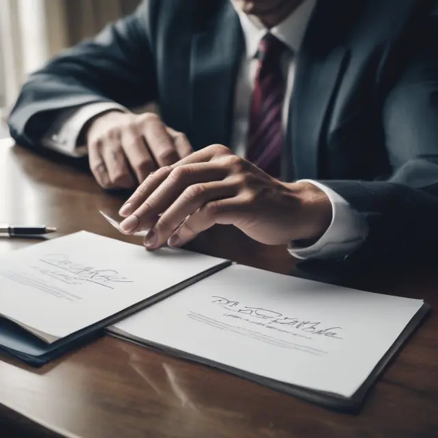 A fraudster attempting to manipulate a wet loan transaction, emphasizing the importance of fraud prevention and oversight