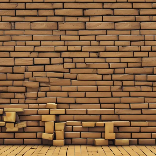 A golden base with bricks representing Fannie Mae ST, Ginnie Mae PTC, and Freddie Mac Income Property Trust II.