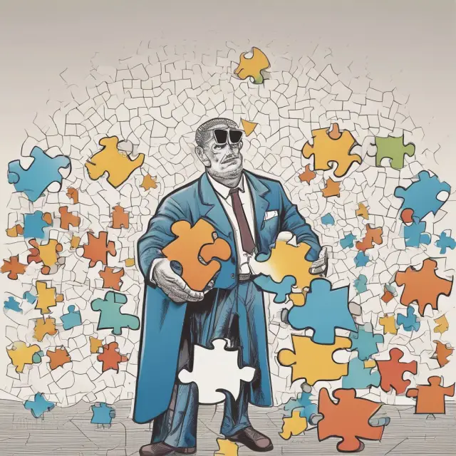 Middleman organizes WHFIT investment puzzle pieces for investors