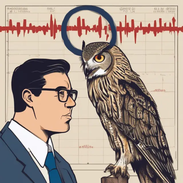 Insider trying to gain an edge with non-public info faces off against SEC