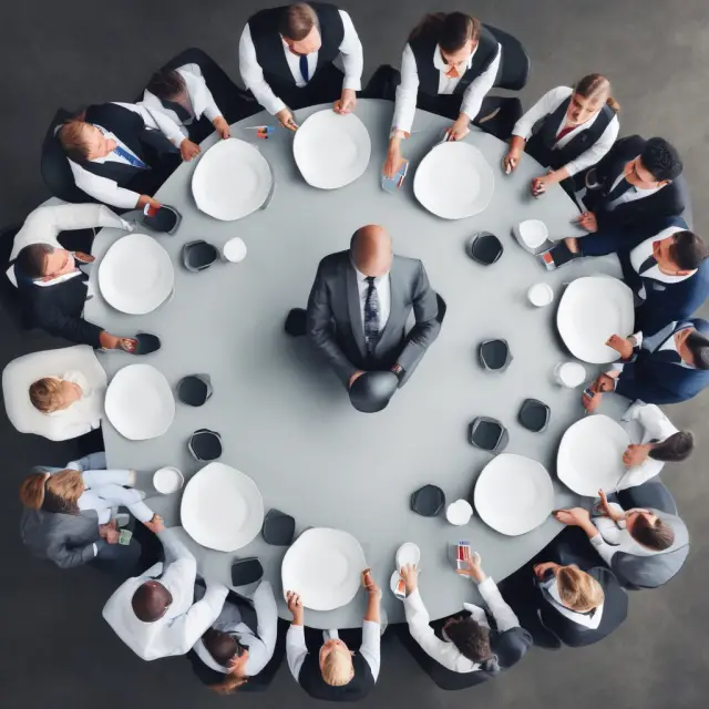 White Collar: Understanding the Higher Echelon of Non-Manual Labor