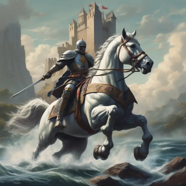 White Knight vs. Black Knight: Understanding Friendly and Hostile Takeovers