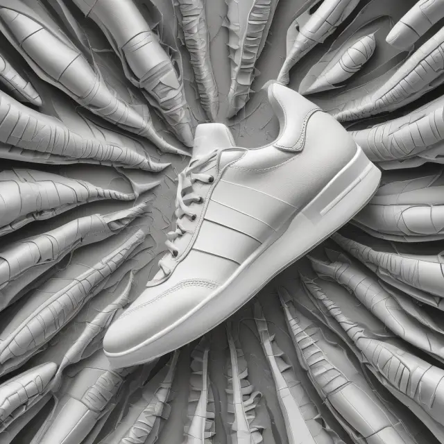 White shoe firm navigating the digital age, embracing technology to maintain competitiveness