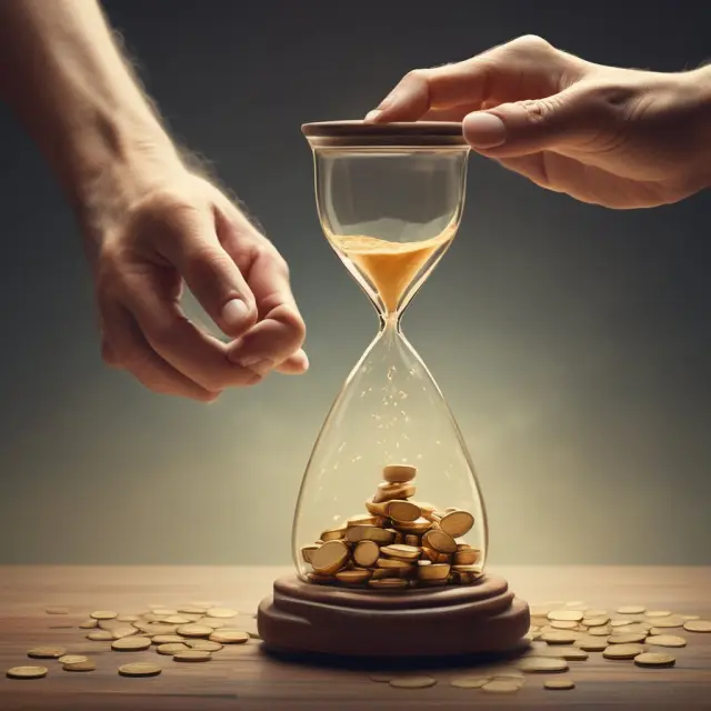 Understanding Whole Life Annuity Due – Periodic Payments vs Lump Sum