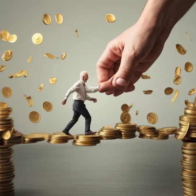 Understanding Whole Life Annuities: A Comprehensive Guide for Institutional Investors
