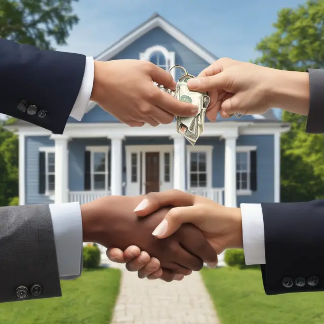 Understanding Whole Loans: The Role of Institutional Buyers in the Secondary Market
