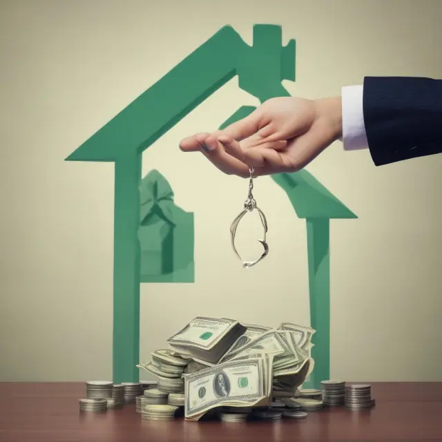 Lender exchanging a mortgage whole loan with Freddie Mac, freeing up capital and reducing risk