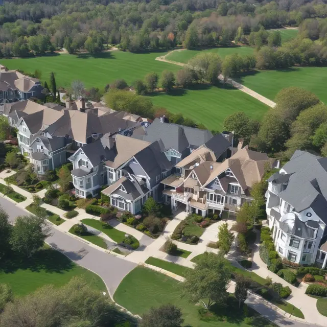 Freddie Mac and Fannie Mae as two powerful entities influencing the vast secondary mortgage market with their role in buying whole mortgage loans