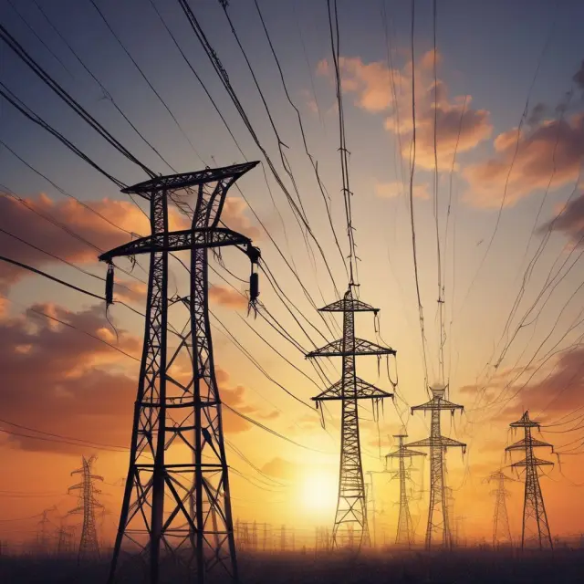 Institutional investors, energy producers, and consumers navigate the advantages and disadvantages of wholesale energy markets.