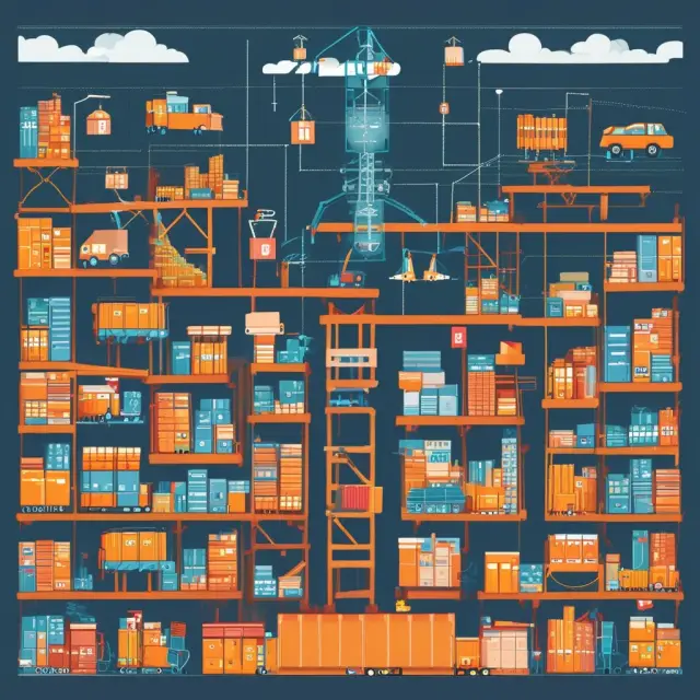 Understanding Wholesale Trade: A Key Economic Indicator for Institutional Investors