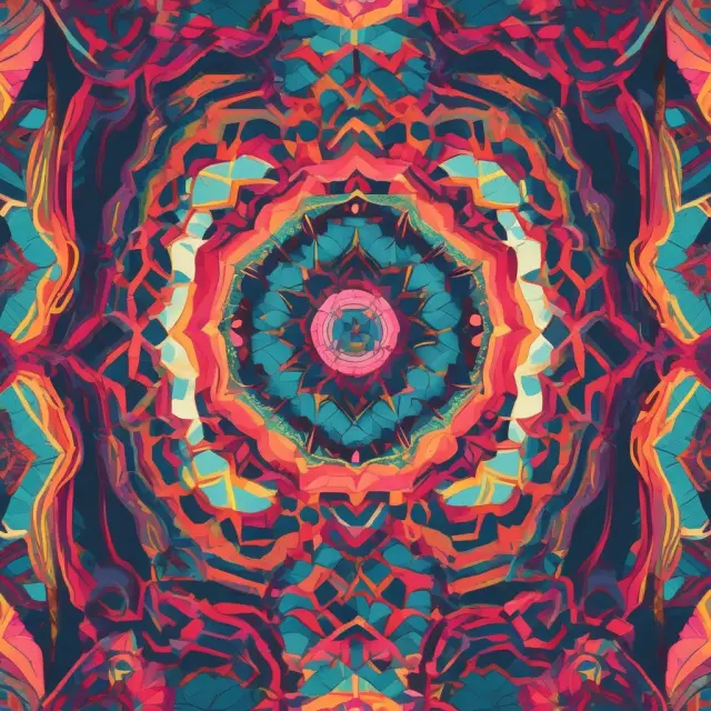 A colorful kaleidoscope illustrating the diverse and transformative trends reshaping the wholesaling industry.