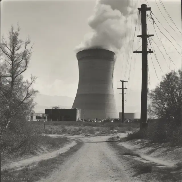 The Whoops Debacle: A Case Study in Government-Led Nuclear Projects Gone Wrong