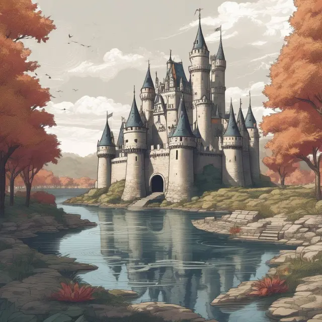 Understanding the Concept of a Wide Economic Moat: A Comprehensive Analysis