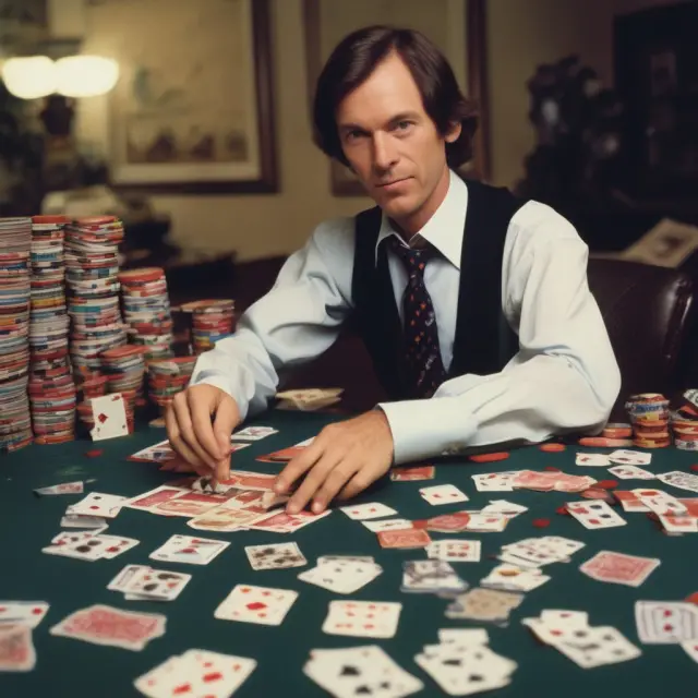 Bill Gross: The Renowned Bond King’s Journey from Wall Street to Philately