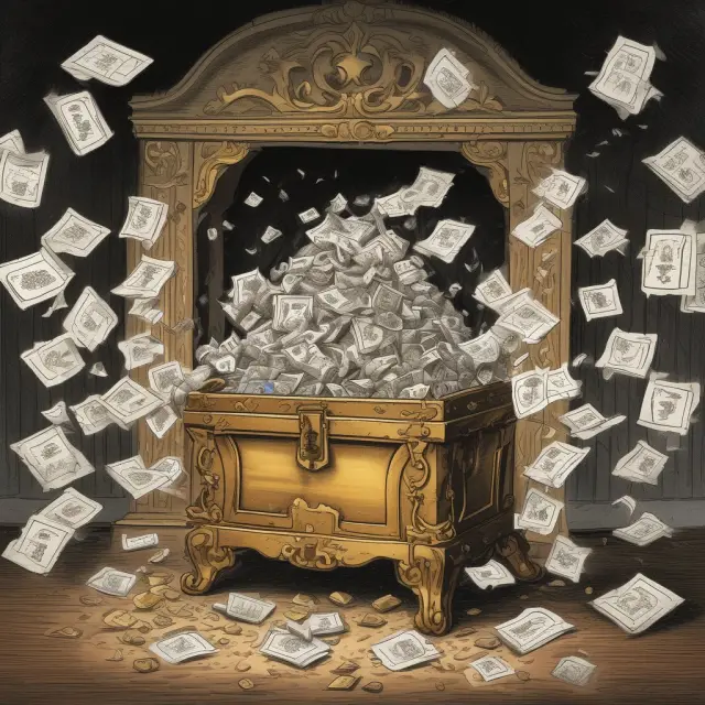 Understanding Windfall Profits: Unplanned Gains in Finance & Investment