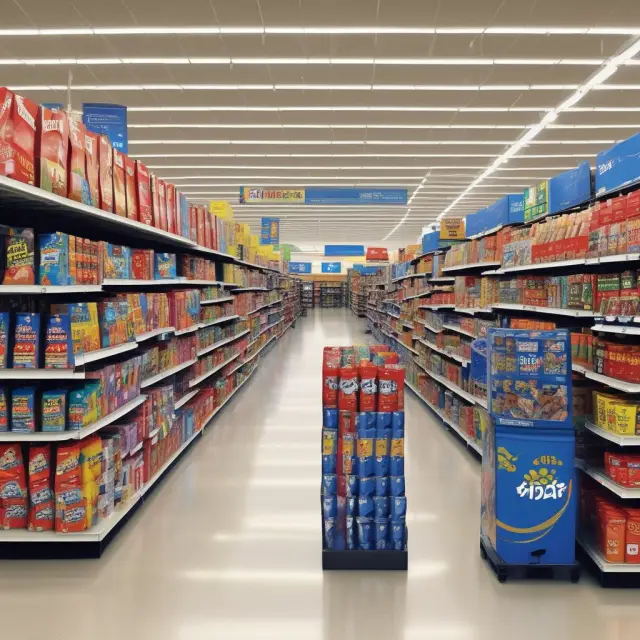 Wal-Mart