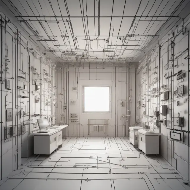 Understanding the Role and Functionality of Wire Rooms in Modern Finance