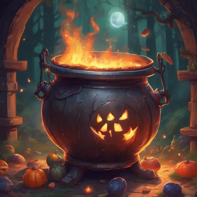 A witch