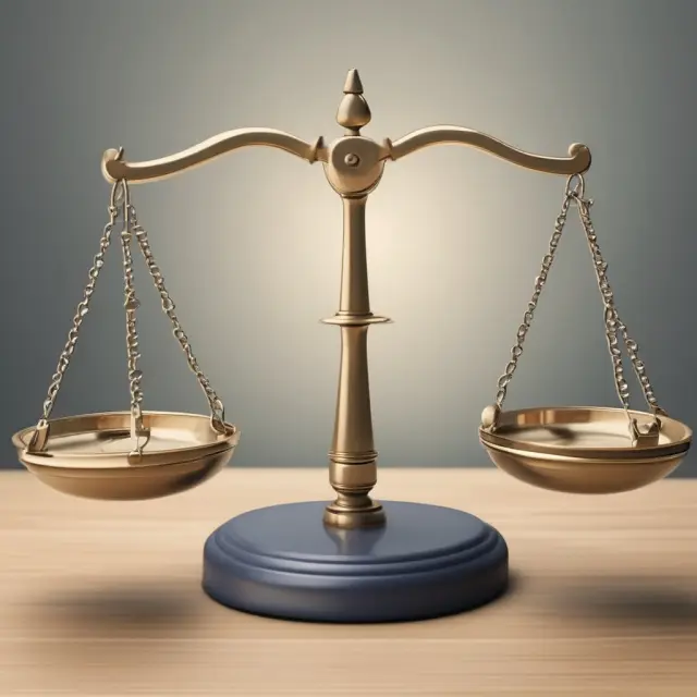 Scale representing ECOA