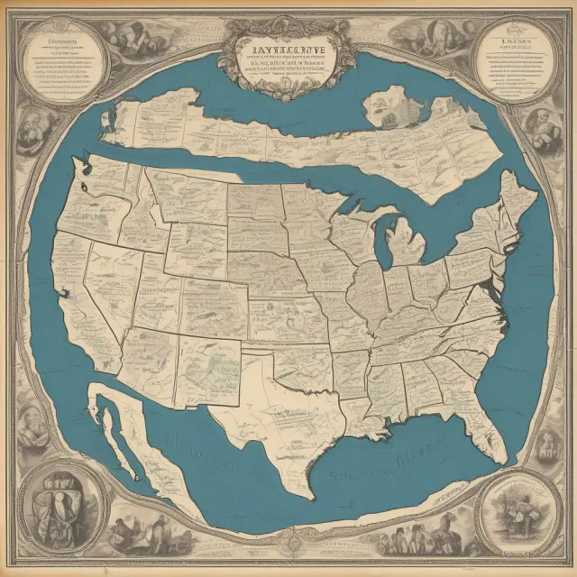 Navigating state withholding: labyrinth maze illustrating mandatory, elective, and zero-withholding states