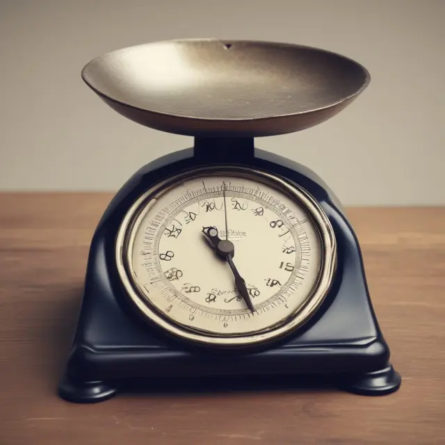 A balancing scale illustrating personal circumstances affecting tax withholding adjustments
