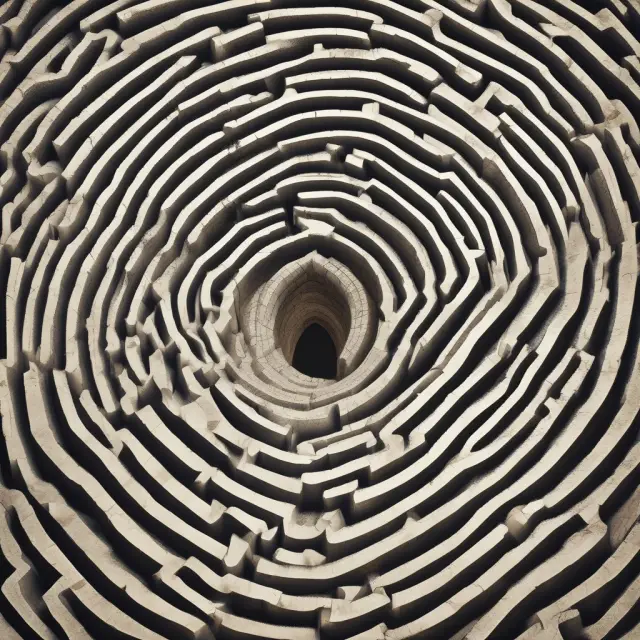An investor navigates a complex maze of withholding tax rates, collecting valuable deductions to reduce their overall tax liability.