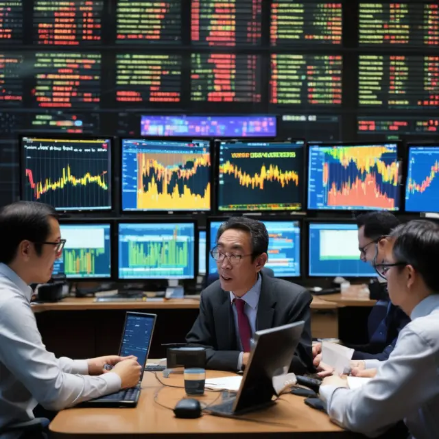 Understanding WM/Reuters Benchmark Rates: The Importance and Determination of Standard Foreign Exchange Rates