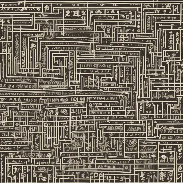 Traveler with a map and hourglass explores a labyrinth of currency rate graphs, referencing WM/Reuters benchmarks for currency forwards and NDFs