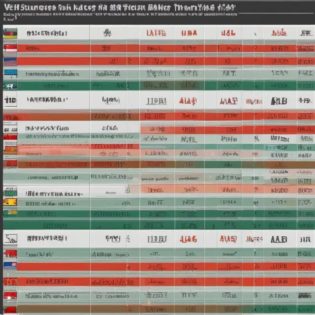 A sturdy bridge connecting different global markets via WM/Reuters FX benchmark rates