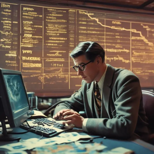 A Comprehensive Guide to Understanding and Utilizing Worden Stochastics in Finance and Investment