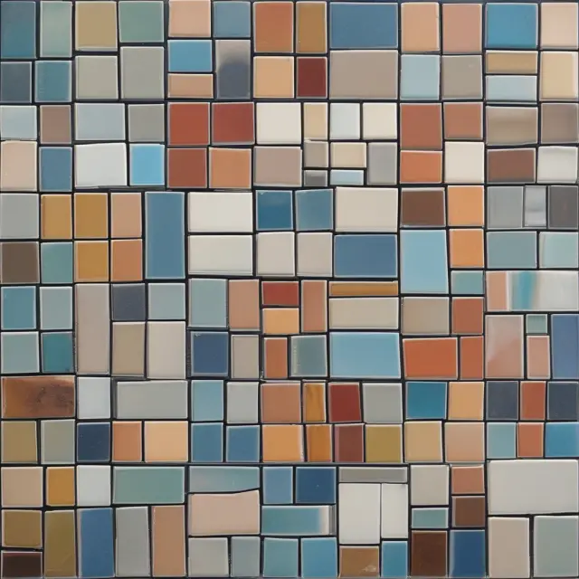 A collage of twelve work cells working in harmony, symbolizing the benefits of interconnected manufacturing processes