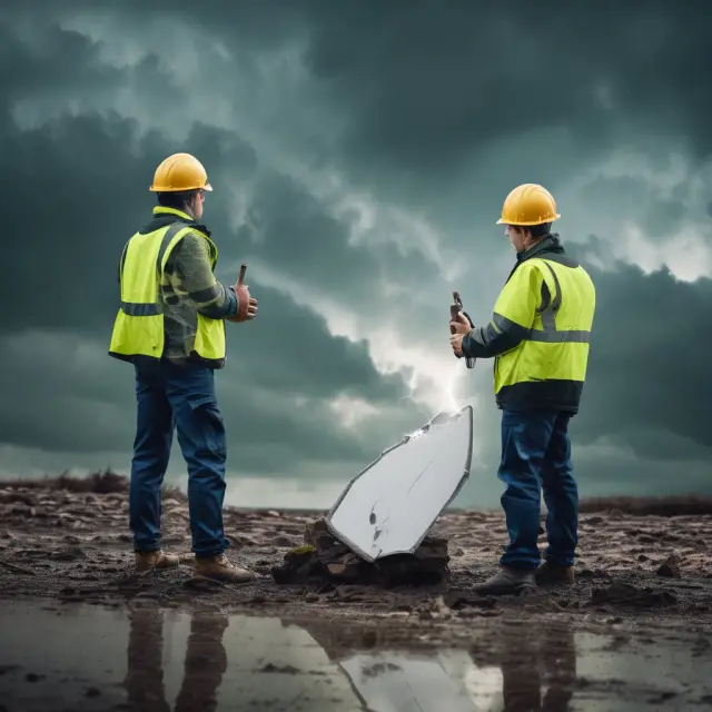 A shield symbolizing Workers