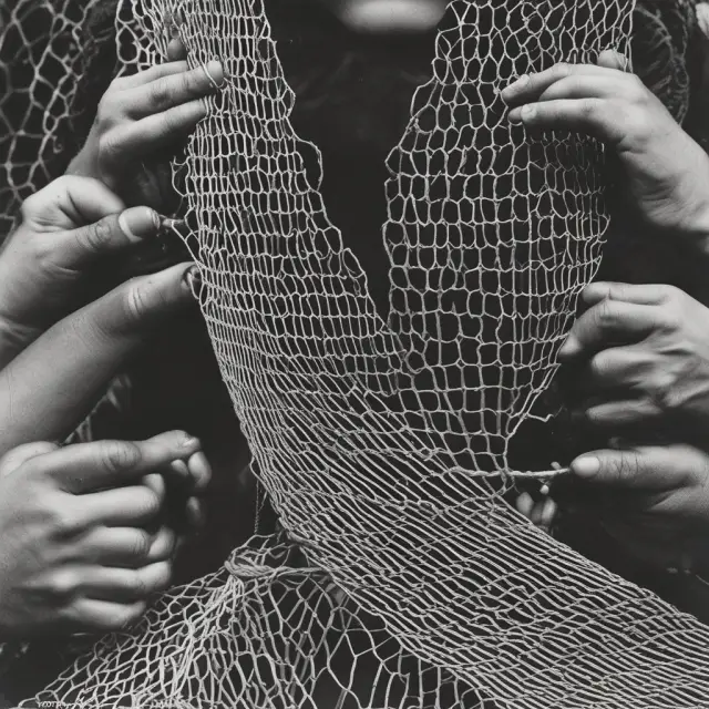 A group of workers creating a safety net to secure survivor benefits for their dependents