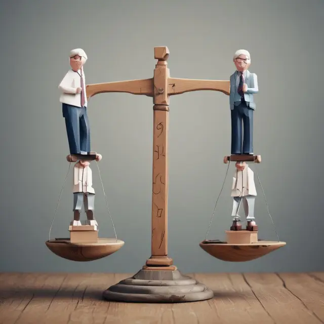 Understanding the Concept and Impact of Working-Age Population