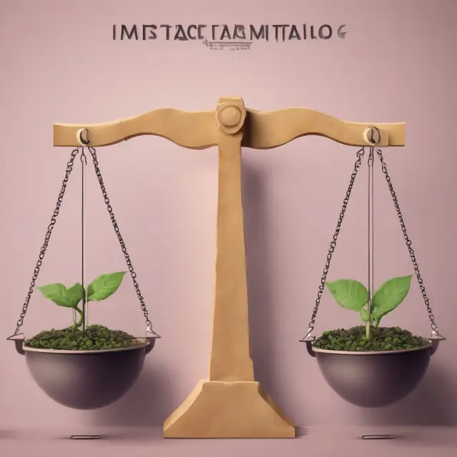 Three scales represent Current Ratio, Quick Ratio, and Debt to Equity Ratio for analyzing a company’s working capital.