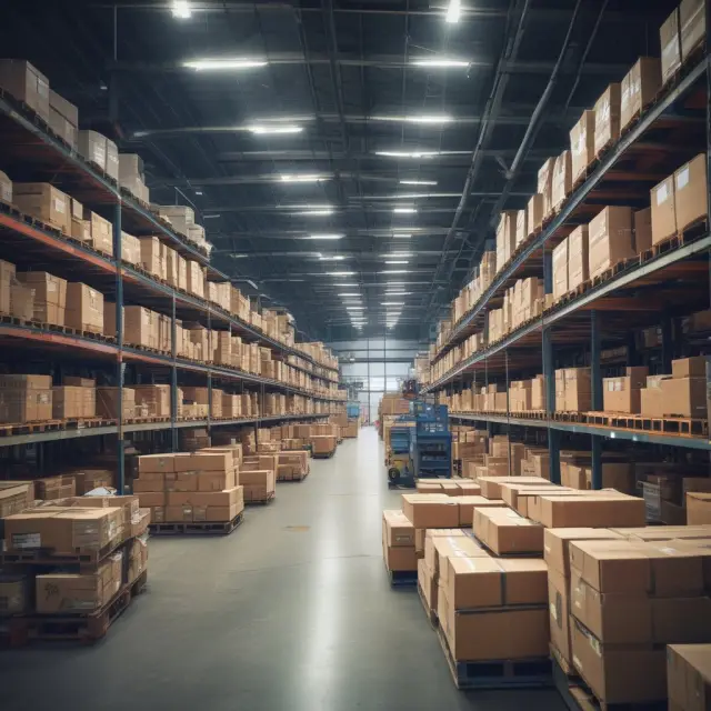 Long production cycle industries (automotive, electronics, steel) have large inventory pools, while retailers and service industries maintain minimal working capital.