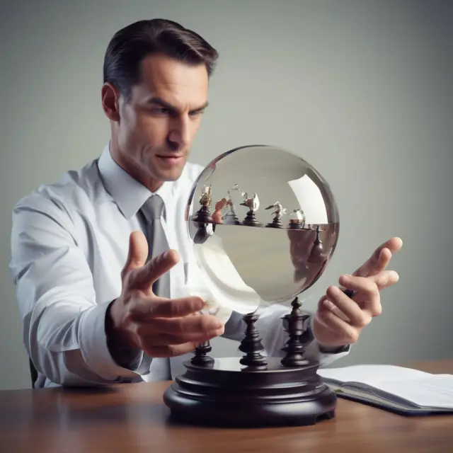 Broker using insights from market maker to navigate volatile workout market and execute limit orders on behalf of clients