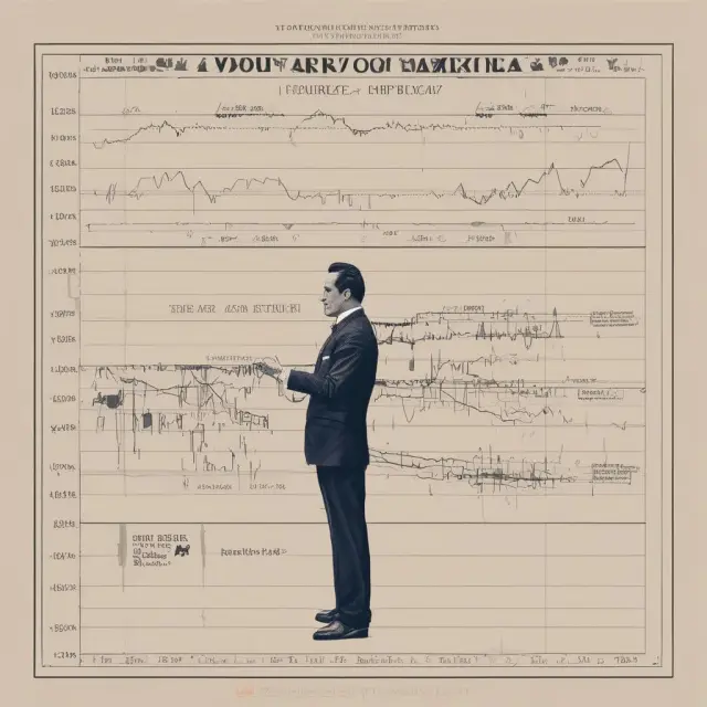 A choreographed dance of bonds, as yield discrepancies adjust to restore market equilibrium