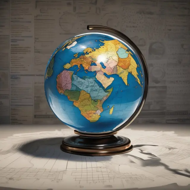 The World Economic Outlook (WEO): Understanding the Semiannual Report of Global Macroeconomic Conditions and Prospects
