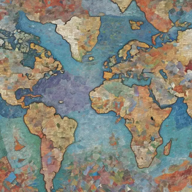 Understanding World Funds: A Comprehensive Guide for Institutional Investors