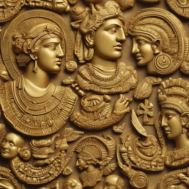 Understanding the World Gold Council: Its Role in Gold Mining, Investment, and Consumption